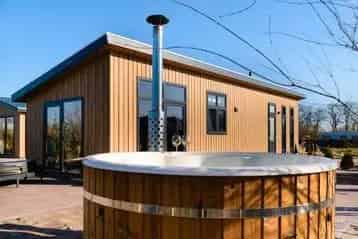 3 Kamer Huis Te Huur in Teuge