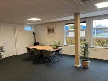 Kantoorruimte te Huur 50m2 Steenwijk Airco