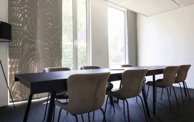 Kantoorruimte huren Amsterdam Zuidas Bosbaan