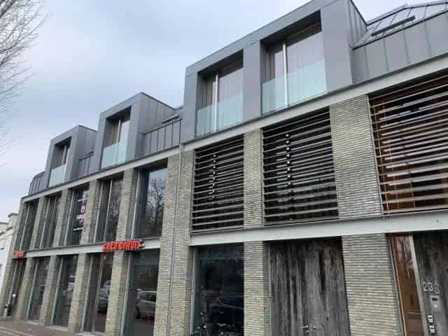 Luxe Appartement Middelburg Centrum