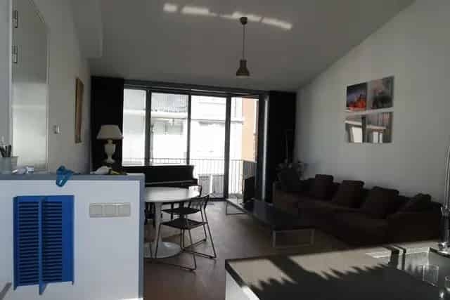 Portiekflat 3 kamers Eindhoven Centrum