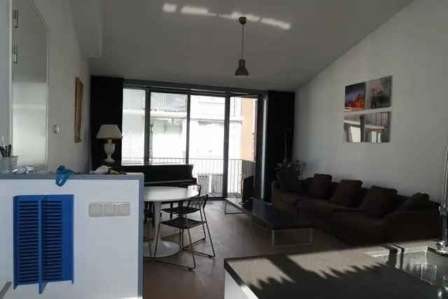 Portiekflat 3 kamers Eindhoven Centrum