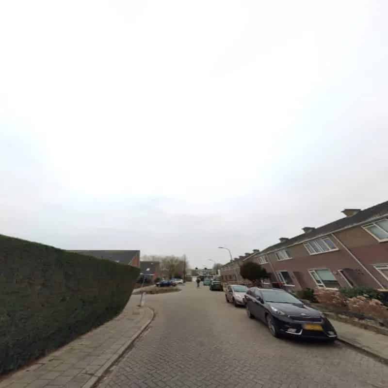 5 Kamer Eengezinswoning Medemblik