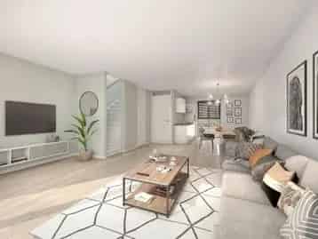 5 Kamer Woning Uden 122m2 3 Slaapkamers Te Huur