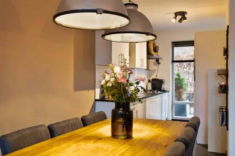 Tussenwoning Herveld 3 slaapkamers 110m2 Energielabel A