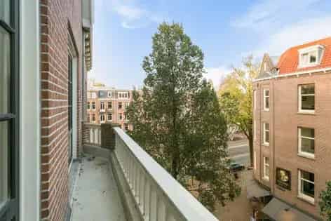 2 Kamer Appartement 75m2 Amsterdam