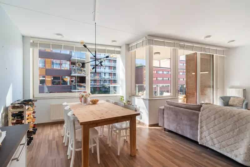 Appartement te koop: Koningslaan 229 3067 TG Rotterdam | Funda