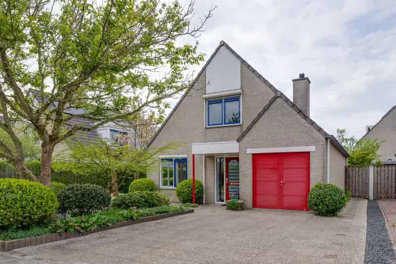 Huis te koop Purmerend Mastbos 6: Familiehuis nabij Purmerbos