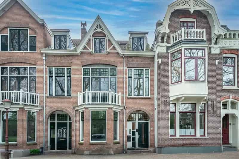 2 Kamer Appartement Purmerend Herengracht Starterseigendom