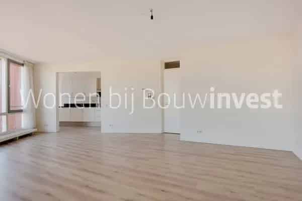 Luxe 2-kamerappartement Amsterdam Artemisstraat 88m²