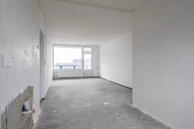 Appartement te koop Amsterdam Zuidoost 91m2 Balkon Parkeerplaats
