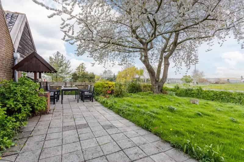 Boerderij te koop Nootdorp Wonen Werken 7 slaapkamers