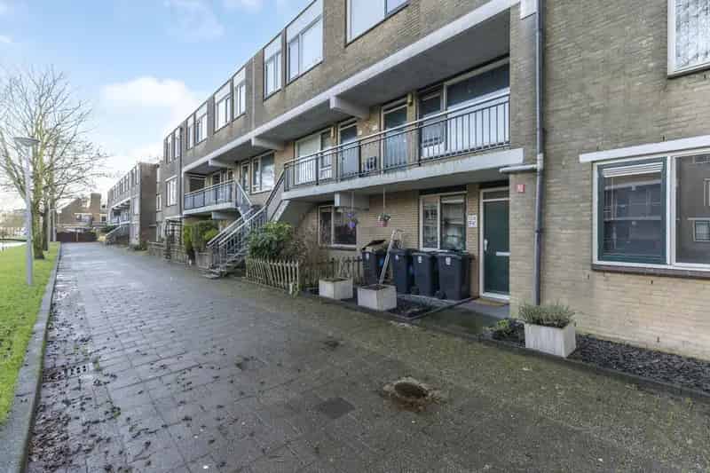 Moderne Maisonnette 3 Slaapkamers Kindvriendelijke Buurt