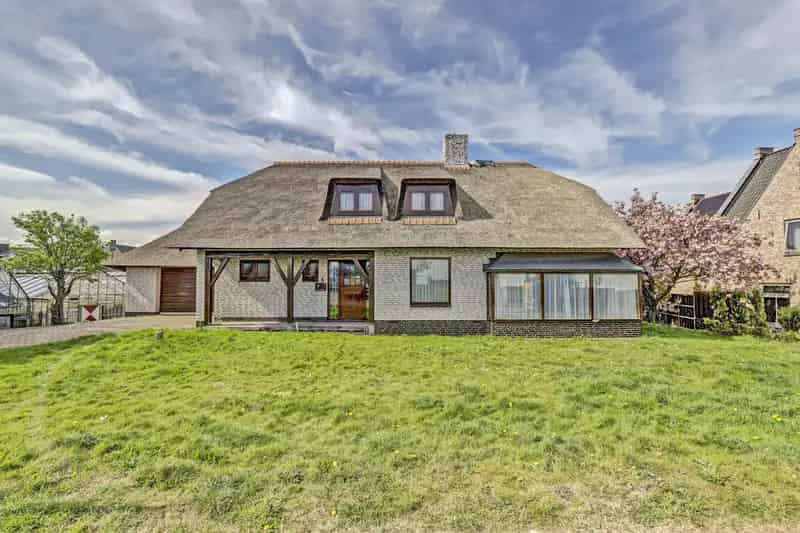 Huis Te Koop , 6, Poelkade, 's-Gravenzande, Zuid-Holland