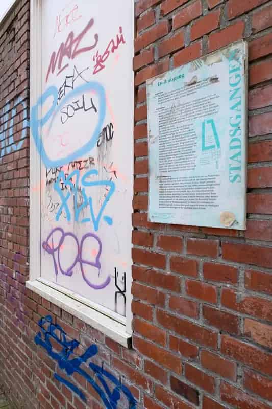 Bouwval 52m² Perceel Parkeerplaats Herontwikkeling