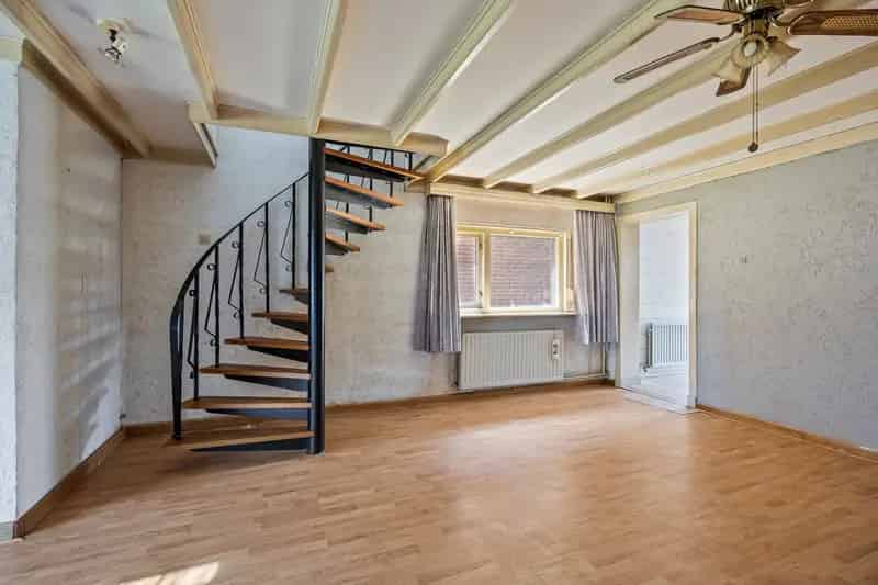 Huis Te Koop , 1, Stoofstraat, Zevenbergen, Noord-Brabant