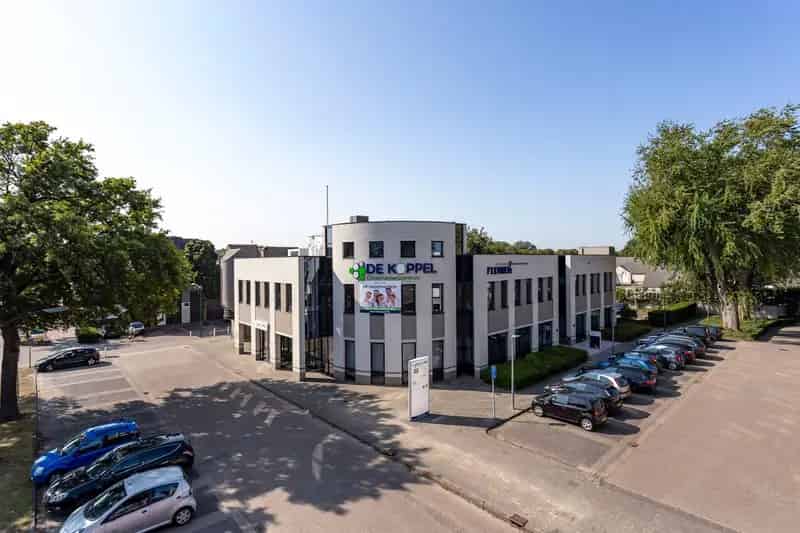 Kantoor Beek en Donk | Zoek kantoren te huur: Koppelstraat 91 5741 GB Beek en Donk 