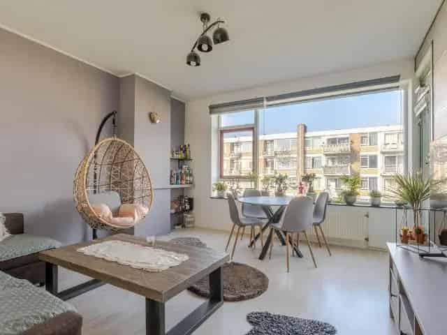Te Koop: 3 Kamer Appartement nabij Metrostation Slinge Rotterdam