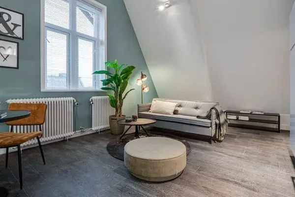 Woning Te Huur in Utrecht, Utrecht