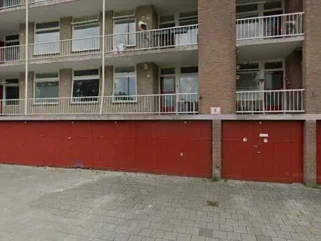 Appartement te Huur Bussum Lange Heul