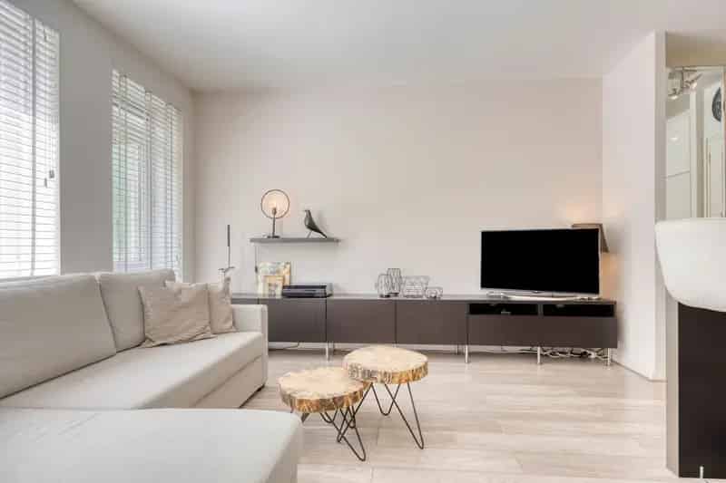 Amsterdam Buitenveldert 2 Kamer Appartement Gemeubileerd