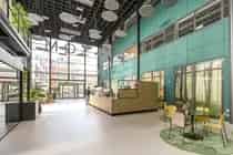 300-1120 m2 Kantoorruimte te Huur Schiphol-Rijk