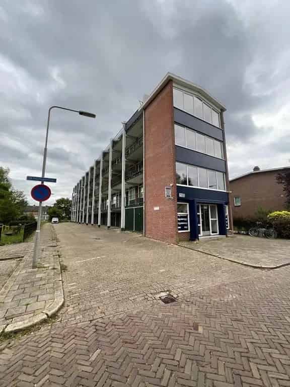 Ruime Kamer Arnhem Nabij HAN en Van Hall Larenstein