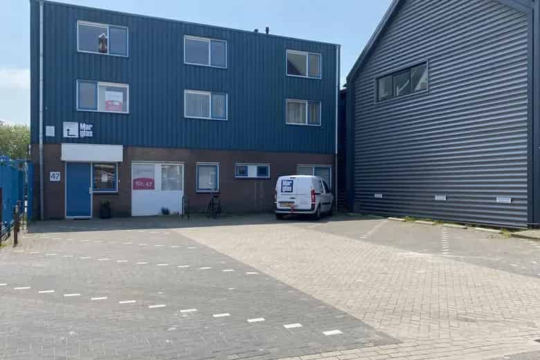 61-126 m2 Kantoorruimte te Huur Papendrecht