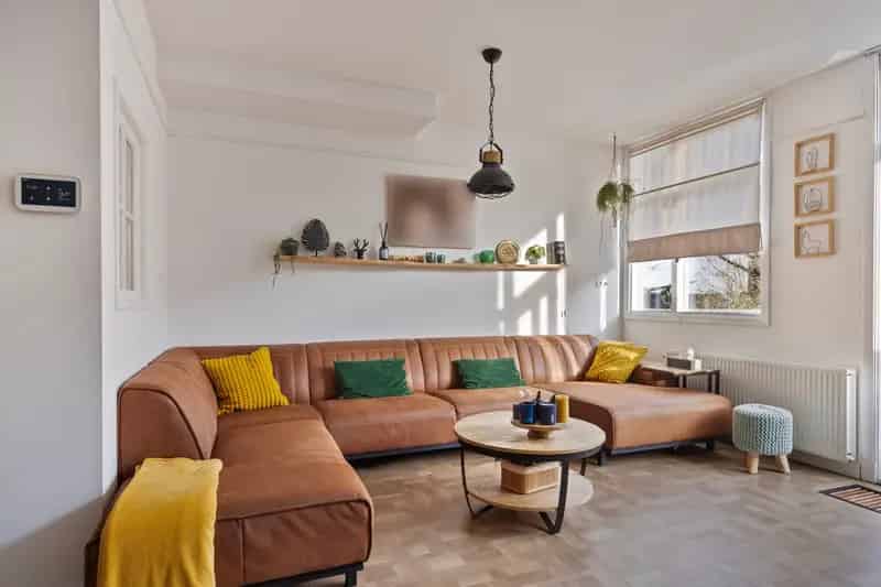 Jaren 30 woning Schiedam West 4 slaapkamers 2 badkamers