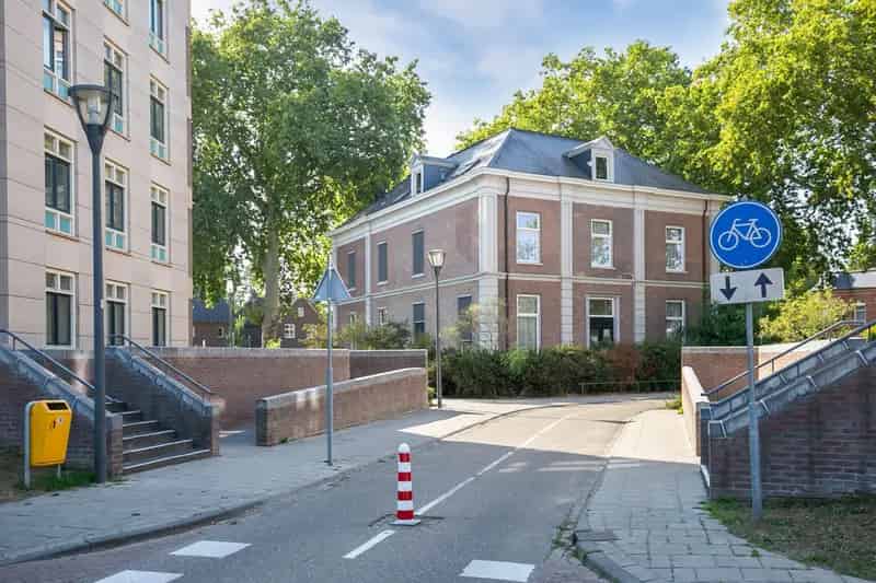 3-kamerappartement Helmond Centrum 115m2 per 1 mei