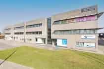 113 - 434 m2 Kantoorruimte te Huur Helmond