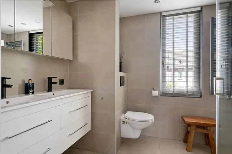 Moderne Eengezinshoekwoning Toolenburg Energielabel A