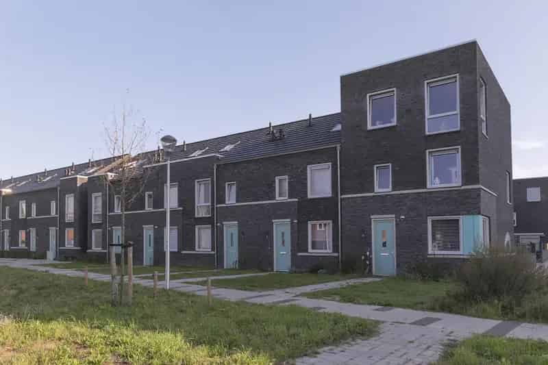 Tussenwoning Hatert 3 slaapkamers 4e kamer op zolder