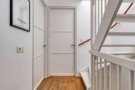 5 Kamer Huis 172m2 Muiden - Modern Gezin Huis