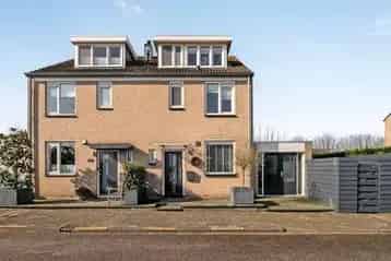 5 Kamer Huis Te Huur Krimpen aan de Lek