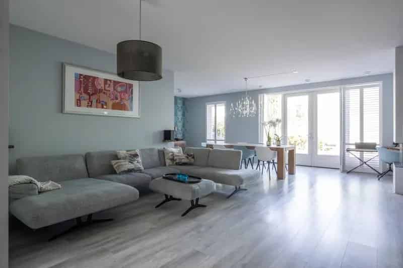 5 Slaapkamers Huis te Koop Kudelstaart Garage Tuin Aan Het Water