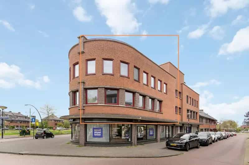 Appartement te koop: Luchtenburglaan 8 2548 RB Den Haag | Funda