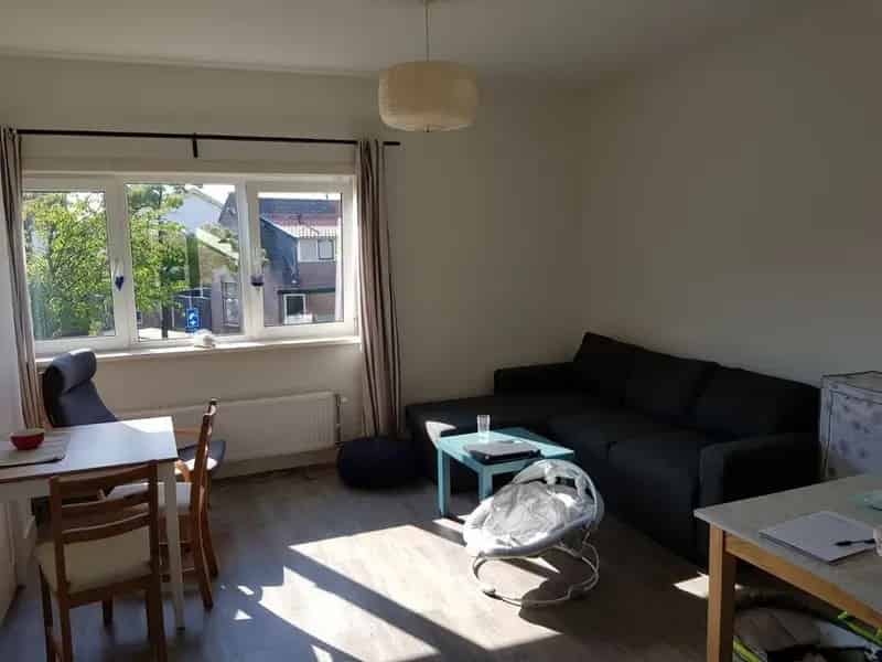 Appartement Chrysantenstraat Hilversum 2 slaapkamers 55m2