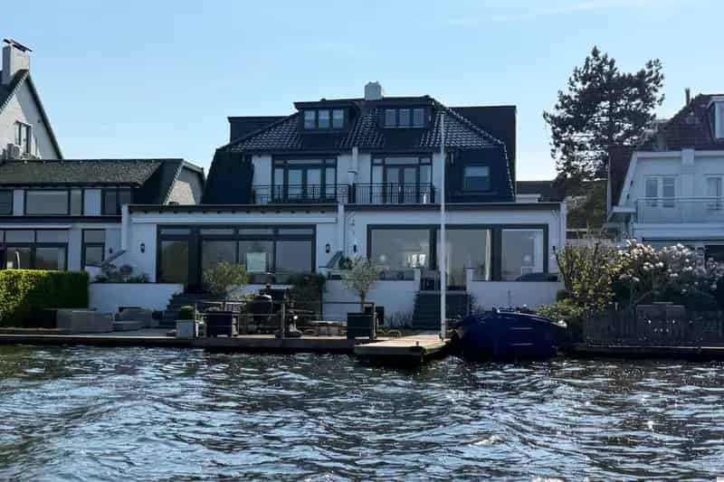 Plasoord 25: ideale starterswoning