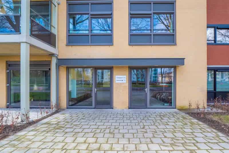 Luxe 3 Kamer Appartement te Huur 't Goylaan 89H