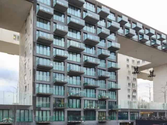 Te Huur: Ruime woning Amsterdam Geuzenveld nabij Eendrachtspark