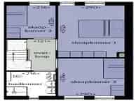 4 Kamer Huurwoning Gorinchem Abraham Bloemaart Corneliszstraat