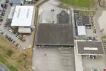 555m2 Bedrijfsruimte te Huur Venlo A67