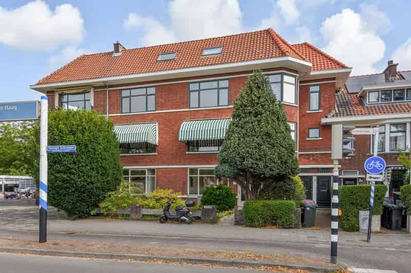 Appartement te koop: Koningin Julianalaan 5 2273 JA Voorburg | Funda