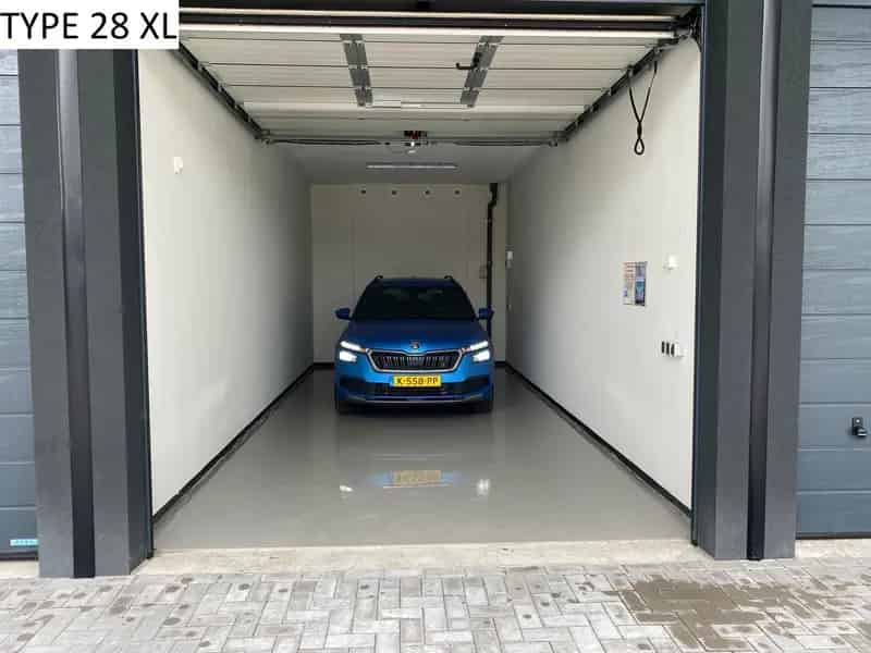 Bedrijfshal Heerhugowaard | Zoek bedrijfshallen te koop: James Wattstraat 12 1704 RR Heerhugowaard 