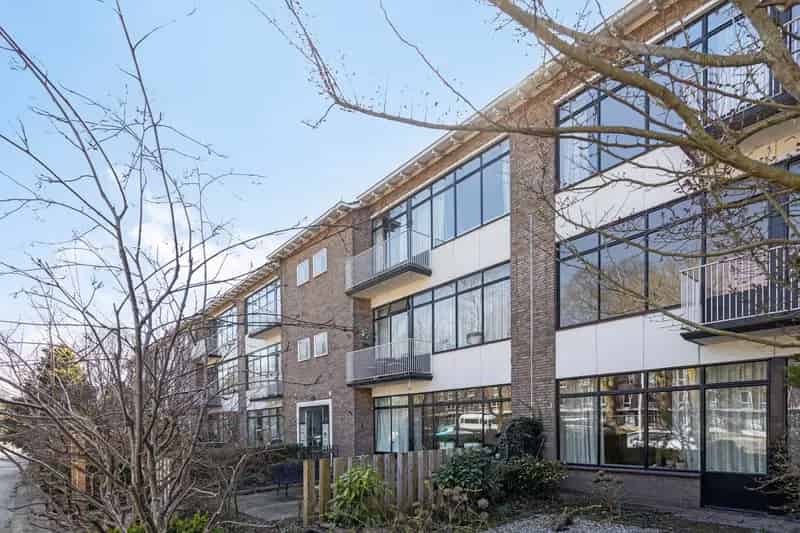 Appartement te koop Deventer Ceintuurbaan