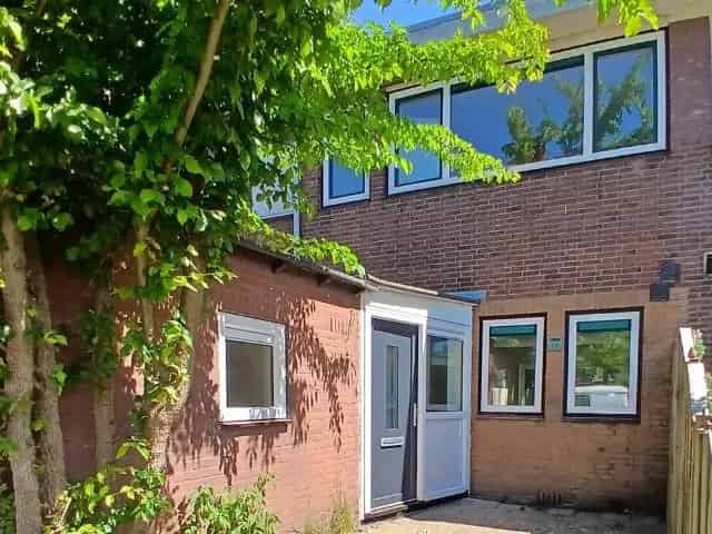Tussenwoning Amsterdam Kadoelen 3 slaapkamers 67m2