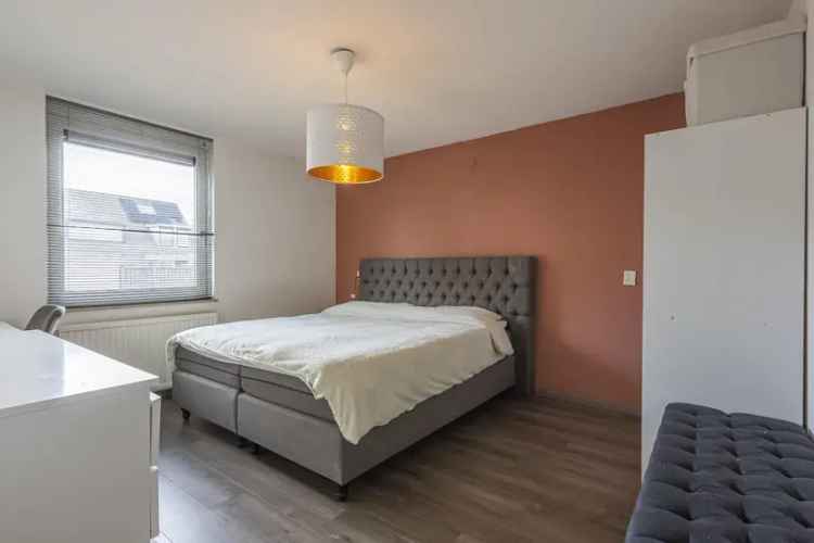Te Koop Heerlen Heerlerheide 3 Slaapkamers Starterswoning