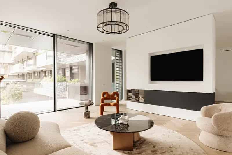 Luxe Appartement 210m2 Amsterdam Zuid Wellness Zwembad Gym