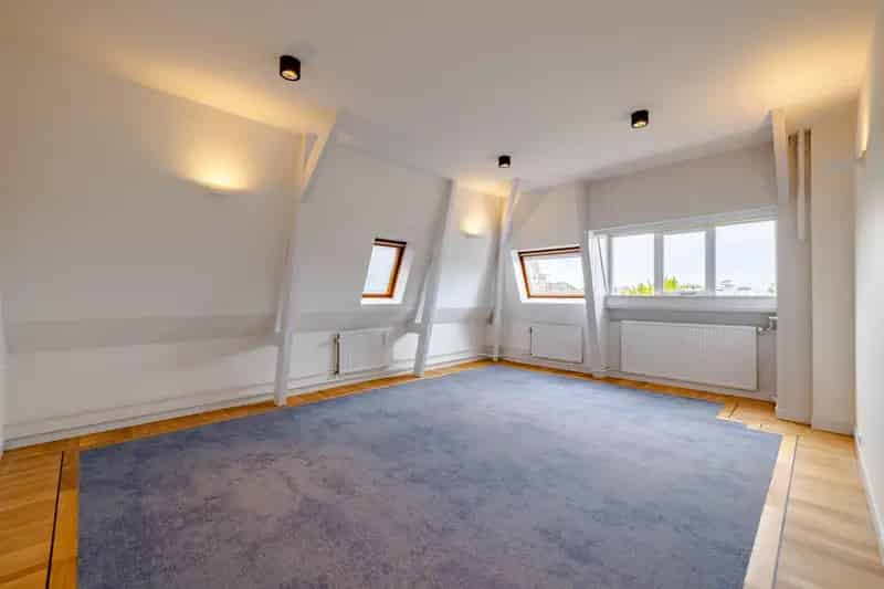 Kantoor Haarlem:  Monumentale Herenhuis te Huur